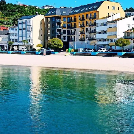 Portbeach Viveiro Exterior photo