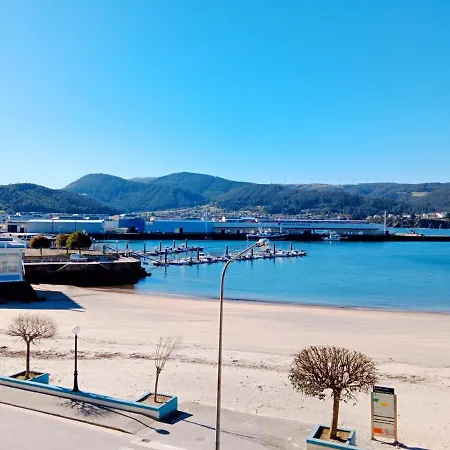 Portbeach Viveiro Exterior photo