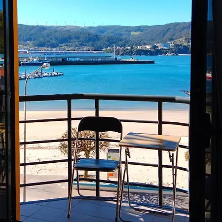 Portbeach Viveiro Exterior photo