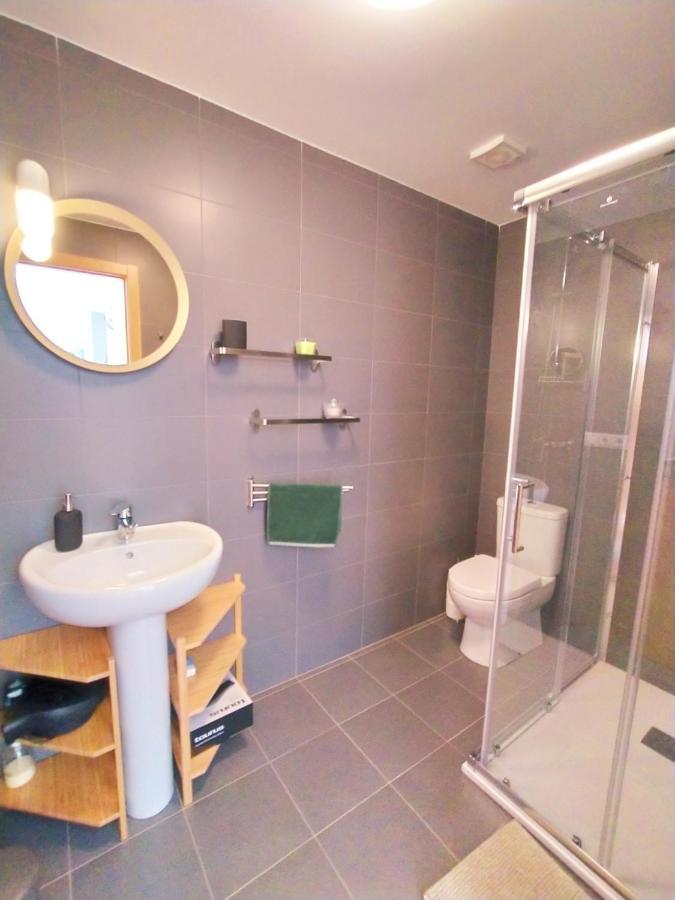 Apartment Portbeach Viveiro