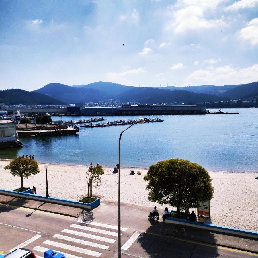 Apartment Portbeach *