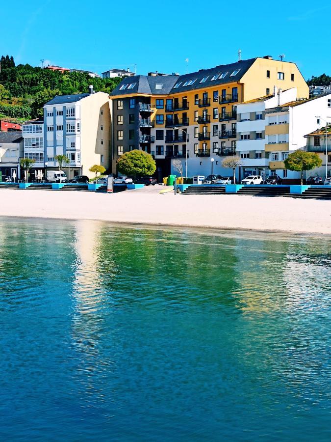 Portbeach Apartment Viveiro