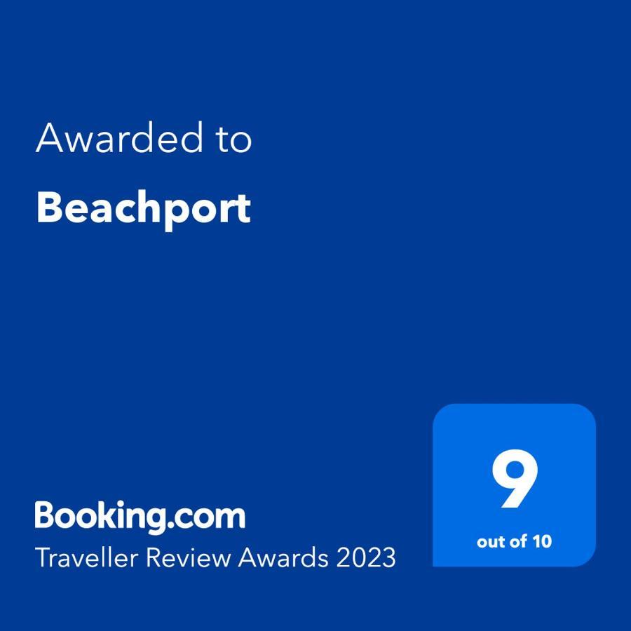 Portbeach Apartment Viveiro