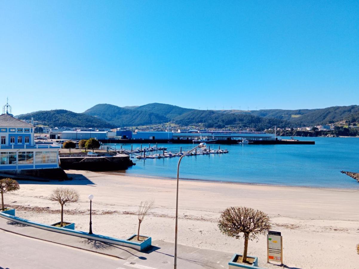Portbeach * Viveiro