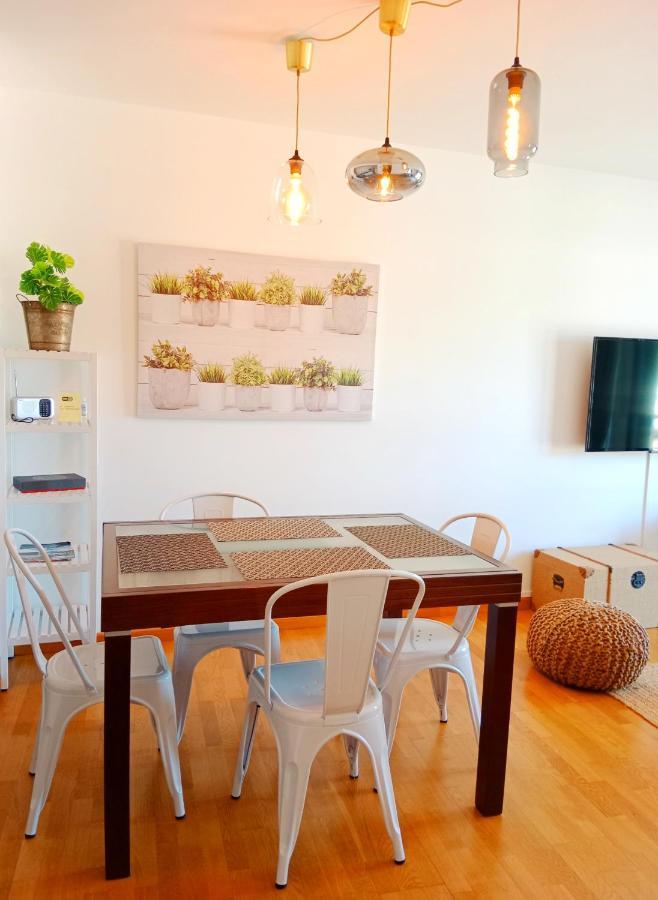 Portbeach Apartment