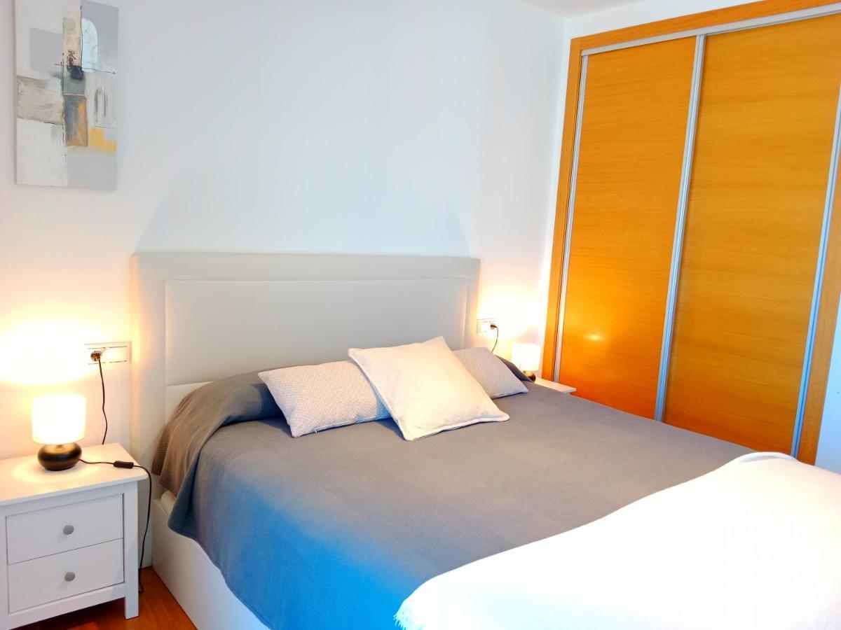Apartment Portbeach *