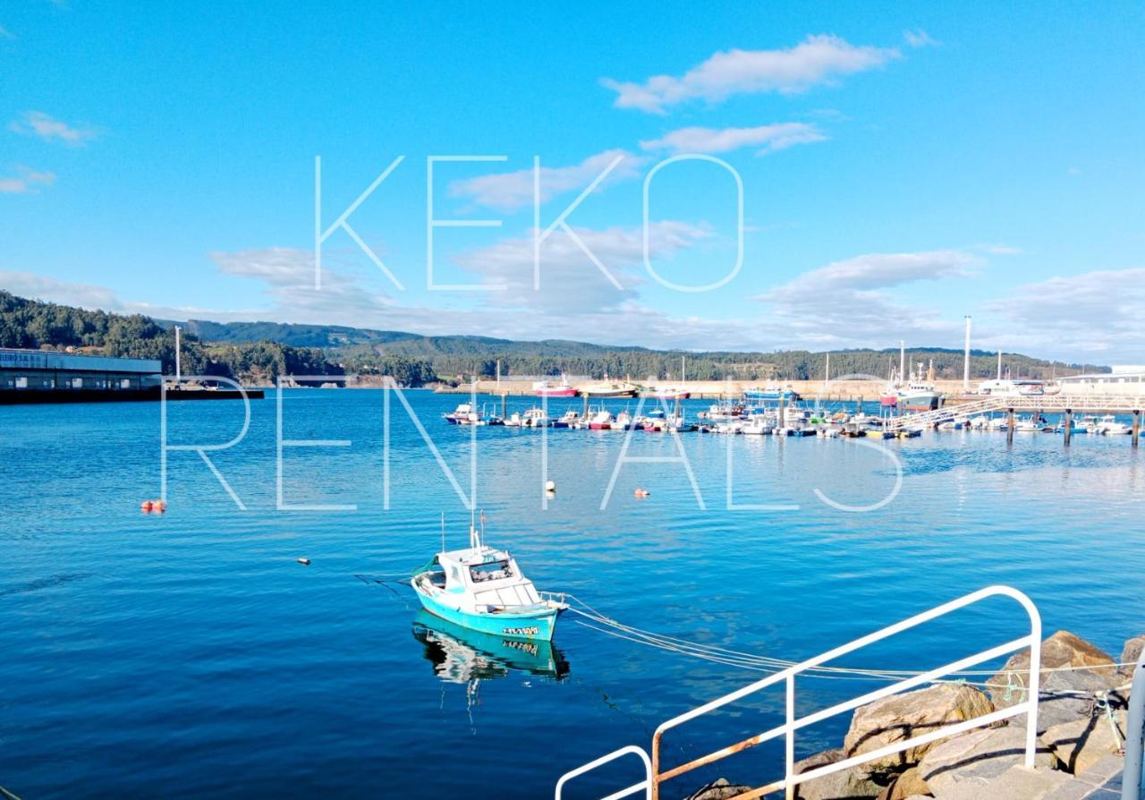 Portbeach Viveiro