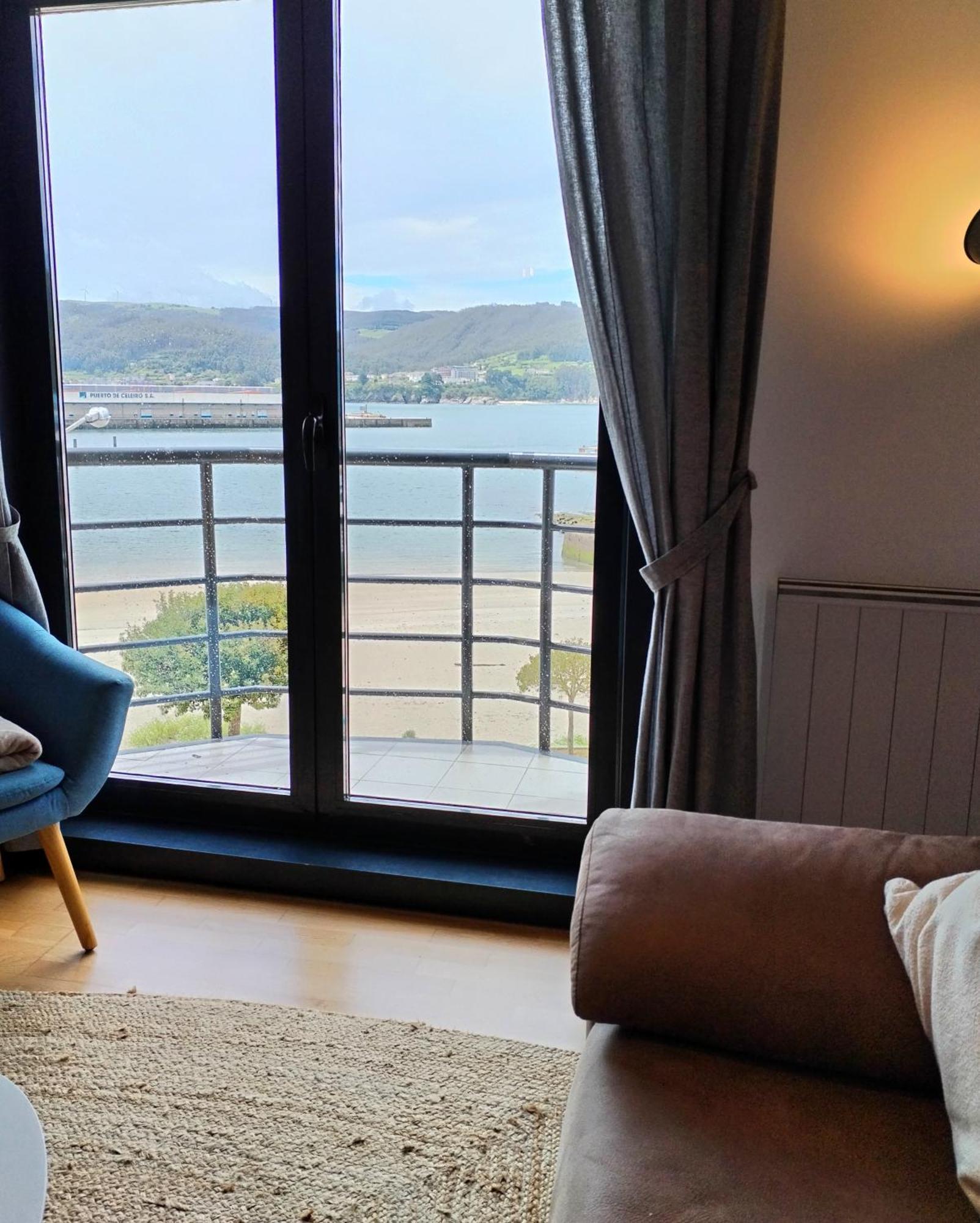 Portbeach Apartment